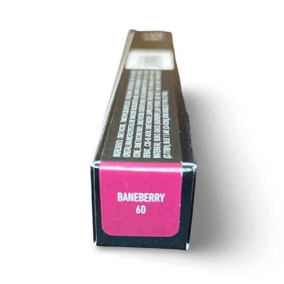 KVD Beauty Everlasting Hyperlight Transfer-Proof Liquid Lipstick, Baneberry - Picture 3 of 6